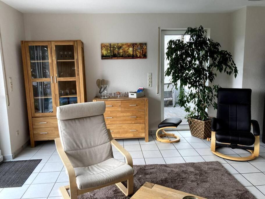 Sauerlandblick Apartment Altena Exterior foto