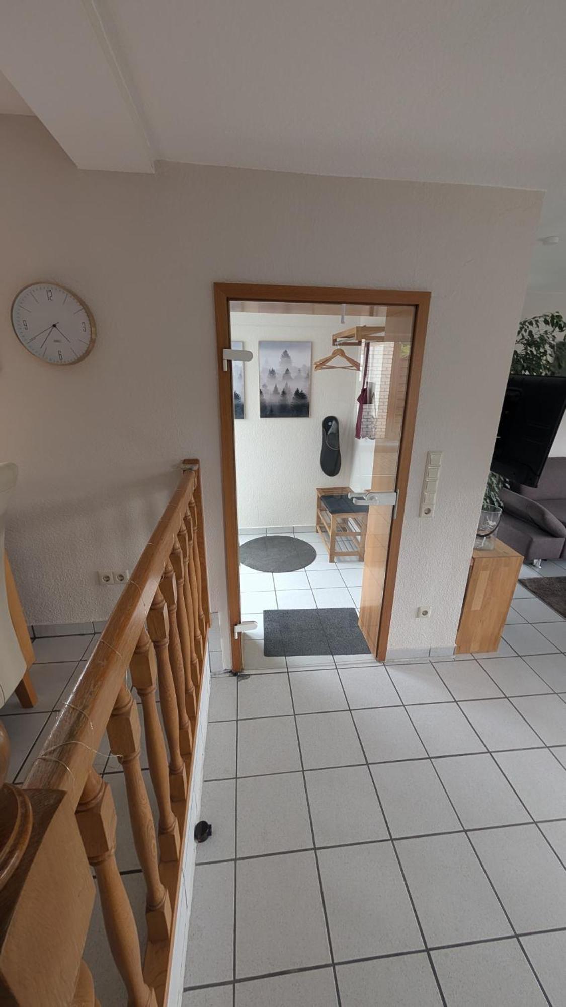 Sauerlandblick Apartment Altena Exterior foto